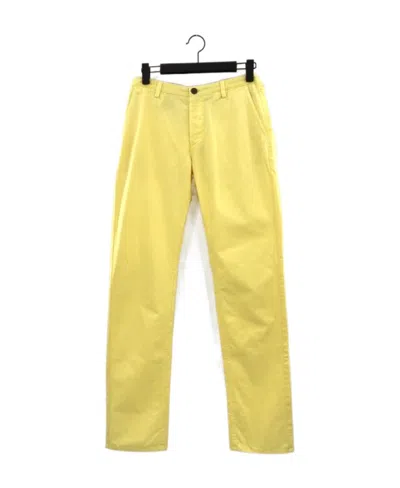 HUGO BOSS LOGO CASUAL PANTS