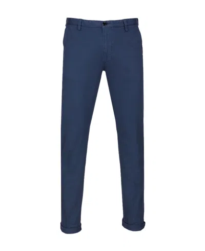 HUGO BOSS LOGO DETAILS CASUAL PANTS
