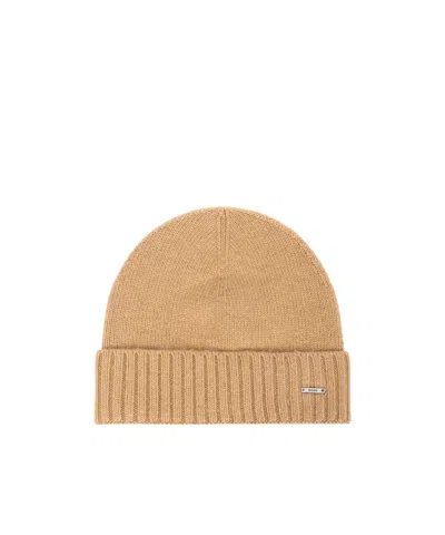 HUGO BOSS LOGO HAT