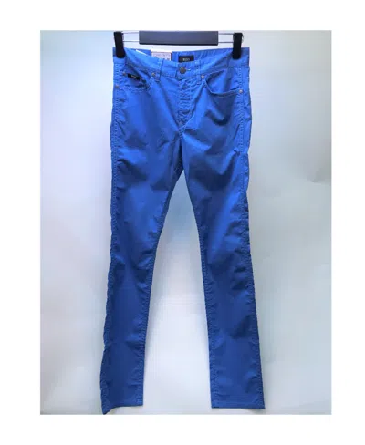 HUGO BOSS LOGO JEANS