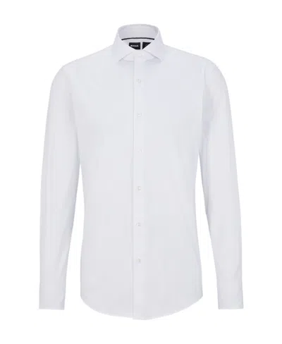 HUGO BOSS LOGO SHIRT