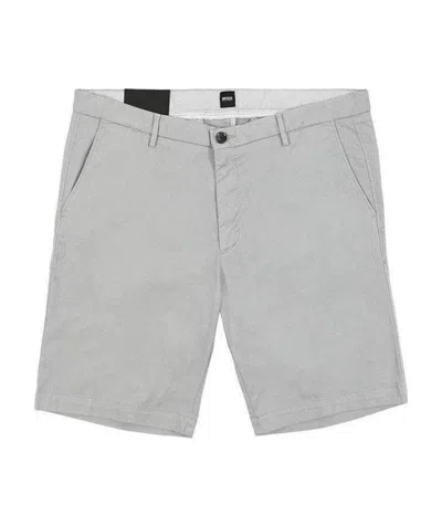 HUGO BOSS LOGO SHORTS