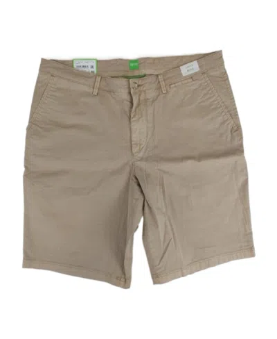 HUGO BOSS LOGO STRAIGHT SHORTS
