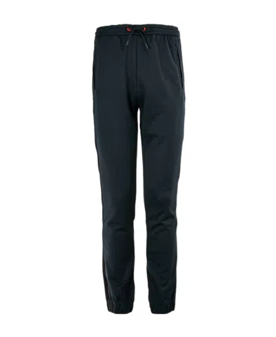 HUGO BOSS LOGO STRAIGHT SWEATPANTS