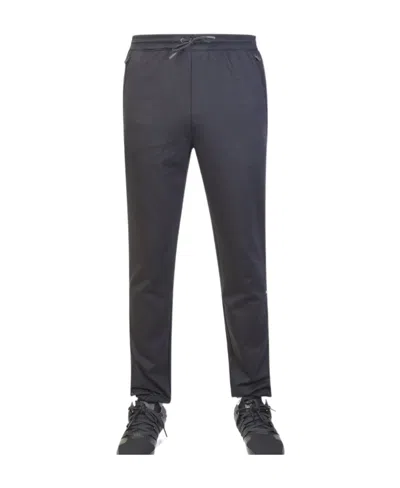 HUGO BOSS LOGO STRAIGHT SWEATPANTS