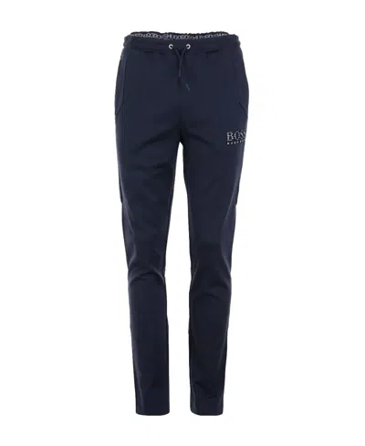 HUGO BOSS LOGO SWEATPANTS