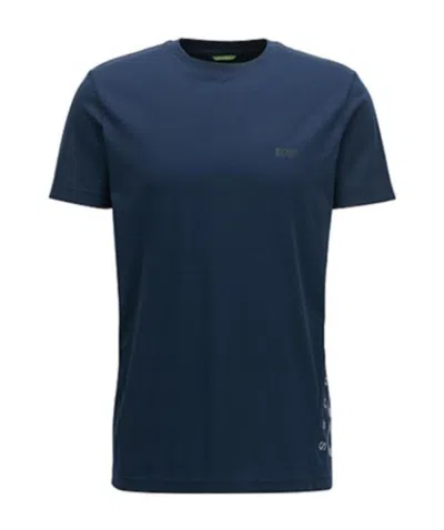 HUGO BOSS LOGO T-SHIRT