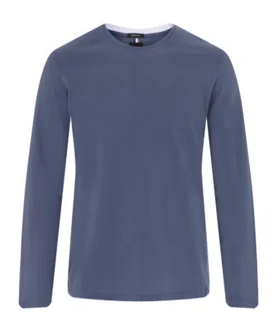 HUGO BOSS LONG-SLEEVED T-SHIRT