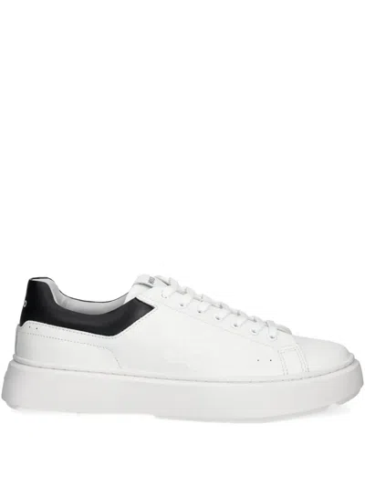 HUGO BOSS LOW-TOP SNEAKERS