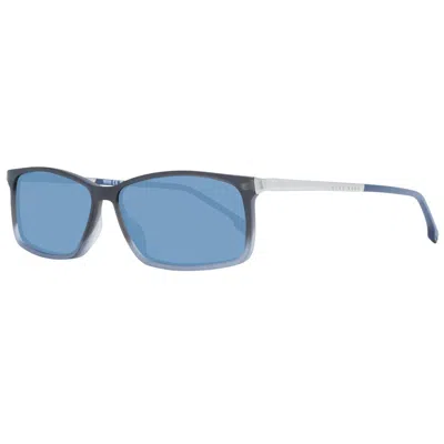 HUGO BOSS MEN MEN'S SUNGLASSES