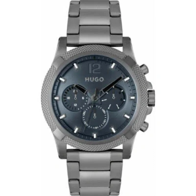 HUGO BOSS MEN'S WATCH HUGO BOSS 1530298 (Ø 44 MM)