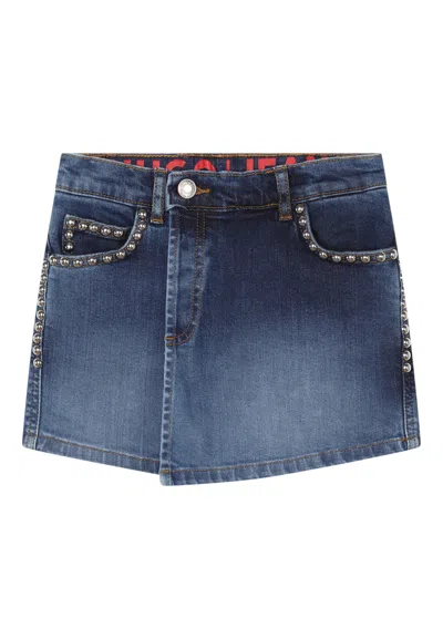 HUGO BOSS MINISKIRT BAMBINA HUGO