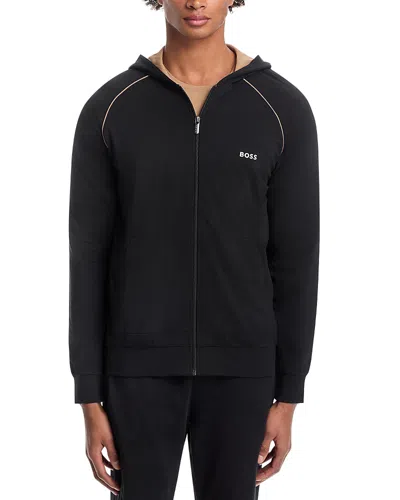 HUGO BOSS MIX & MATCH JACKET