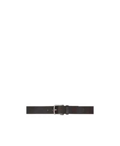 HUGO BOSS NEEDLE BUCKLE BELT