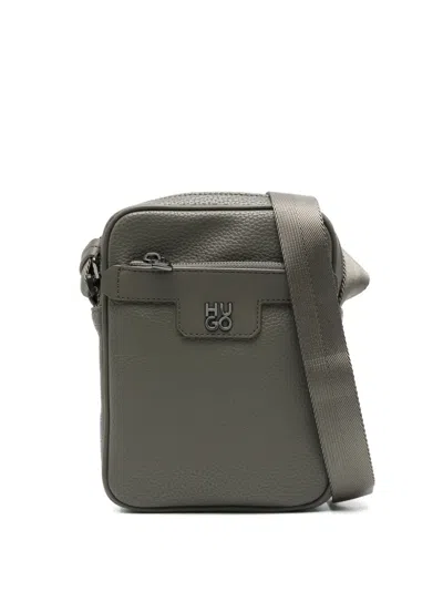 HUGO BOSS NESH MESSENGER BAG
