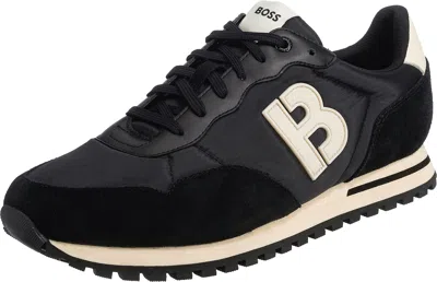 HUGO BOSS NEU BOSS PARKOUR-L_RUNN_NYB SNEAKERS LOW 23970859 FÜR HERREN