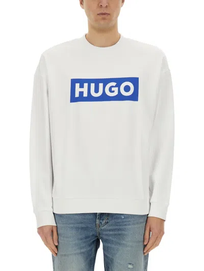 HUGO BOSS NIERO SWEATSHIRT
