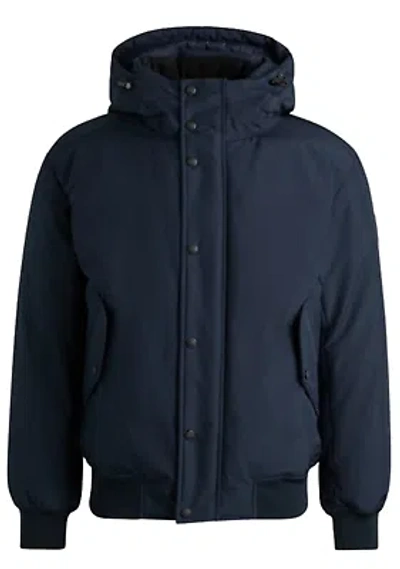 HUGO BOSS HUGO BOSS OSIS NAVY [50522216-404]