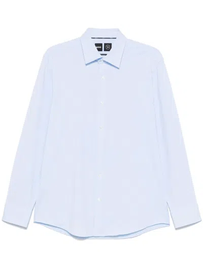 HUGO BOSS P-JOE KENT SHIRT