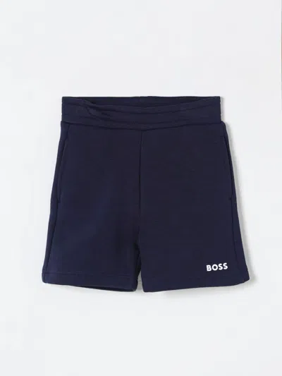 HUGO BOSS PANTS KIDS BOSS