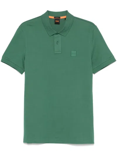 HUGO BOSS PASSENGER POLO SHIRT