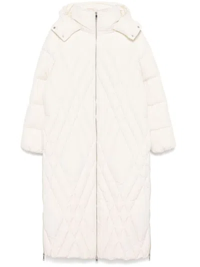 HUGO BOSS PIGRANDA COAT