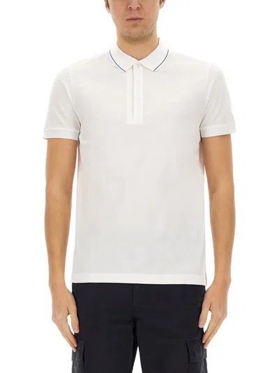 HUGO BOSS POLO PAULE 4