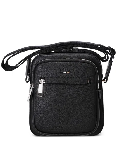 HUGO BOSS RAY MESSENGER BAG