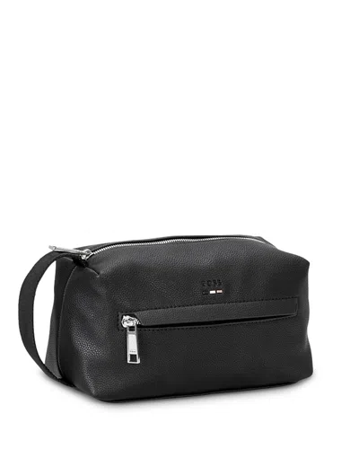 HUGO BOSS RAY WASH BAG