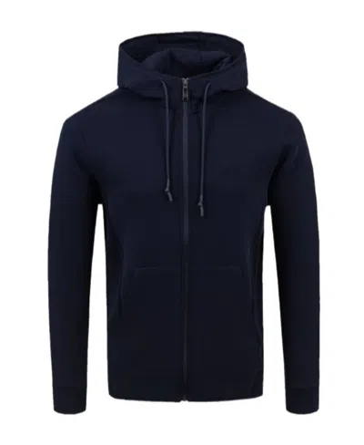 HUGO BOSS SGOVER ZIP-UP HOODIE