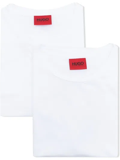 HUGO BOSS SHORT-SLEEVED T-SHIRT
