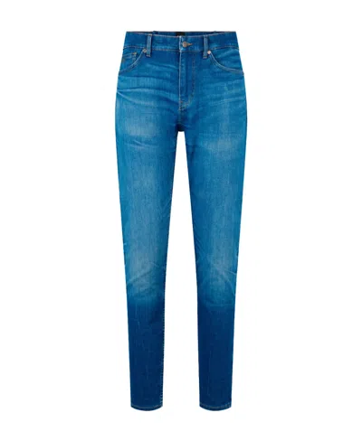 HUGO BOSS SLIM JEANS