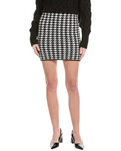 HUGO BOSS SORPERIA MINI SKIRT