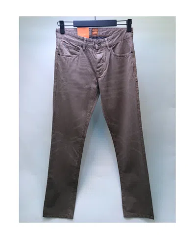 HUGO BOSS STRAIGHT JEANS