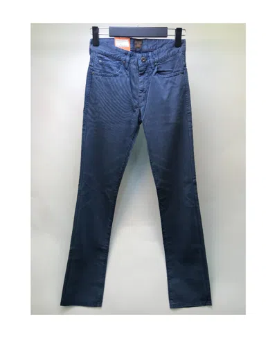 HUGO BOSS STRAIGHT JEANS