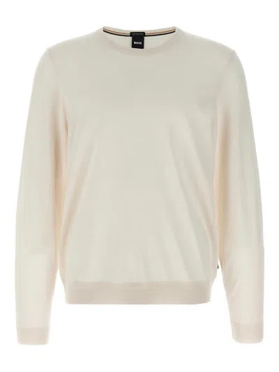 HUGO BOSS LENO-P SWEATER