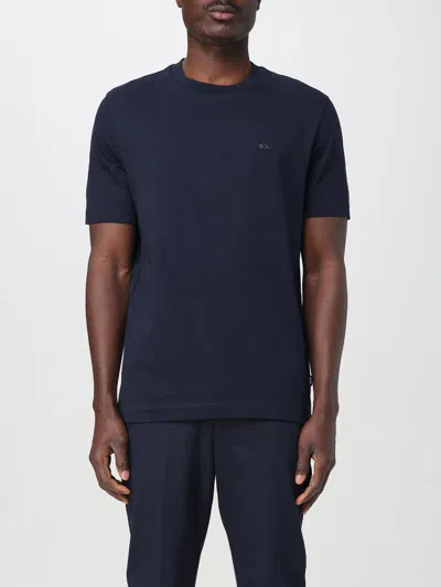 HUGO BOSS T-SHIRT MEN BOSS