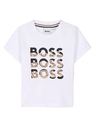 HUGO BOSS T-SHIRTS