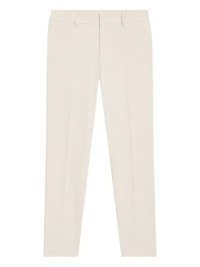 HUGO BOSS TAILORED TROUSERS