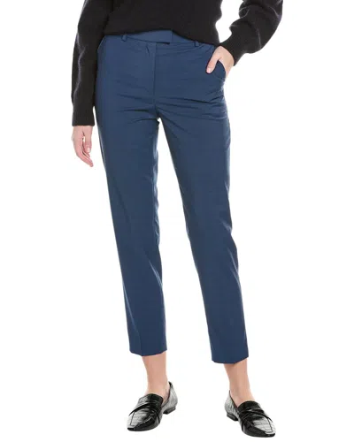 HUGO BOSS HUGO BOSS TAMATA WOOL TROUSER