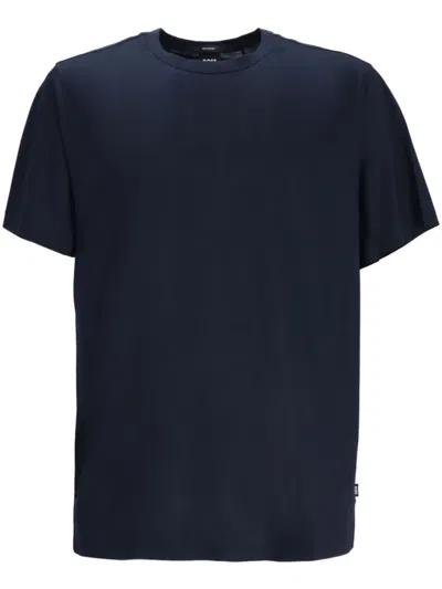 HUGO BOSS THOMPSON 50 CREW-NECK T-SHIRT