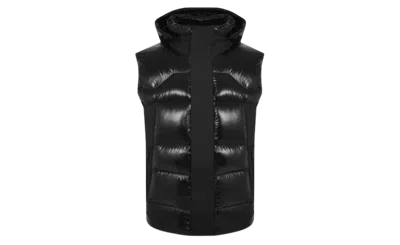 HUGO BOSS HUGO BOSS V_RONNIE BLACK [50522804-001]