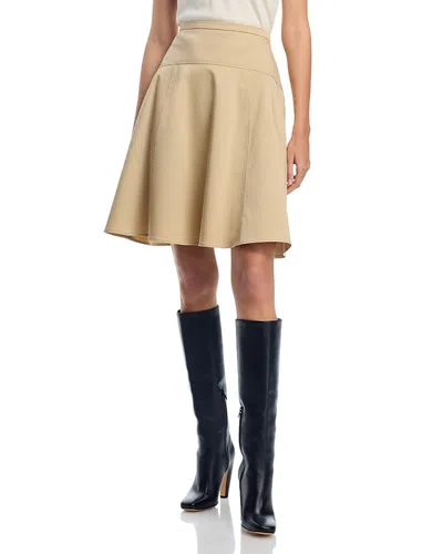 HUGO BOSS VELAURENA SKIRT