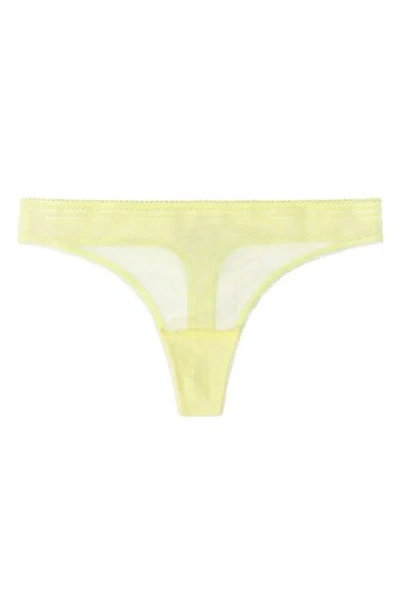 HUIT HUIT ECLATANTE SOLEIL TANGA