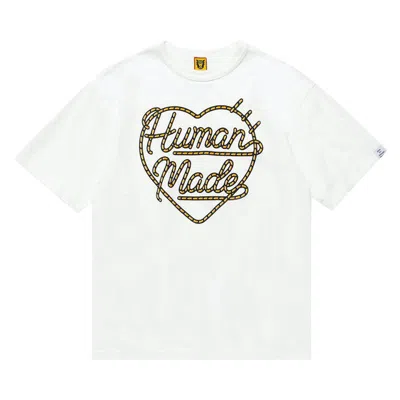HUMAN MADE HUMAN MADE GRAPHIC T-SHIRT #01 'WHITE'
