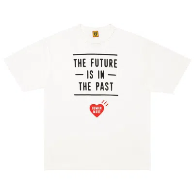 HUMAN MADE HUMAN MADE GRAPHIC T-SHIRT #03 'WHITE'