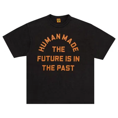 HUMAN MADE HUMAN MADE GRAPHIC T-SHIRT #10 'BLACK'