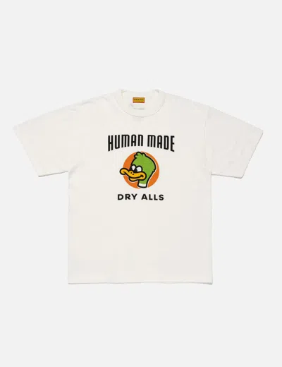 HUMAN MADE GRAPHIC T-SHIRT