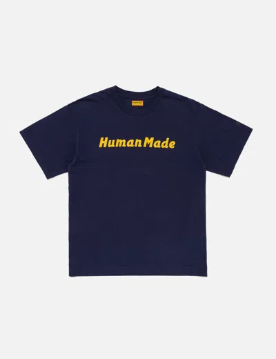 HUMAN MADE GRAPHIC T-SHIRT