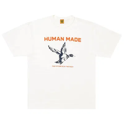 HUMAN MADE HUMAN MADE GRAPHIC T-SHIRT #19 'WHITE'
